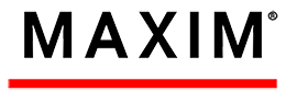 MAXIM TOOLS logo